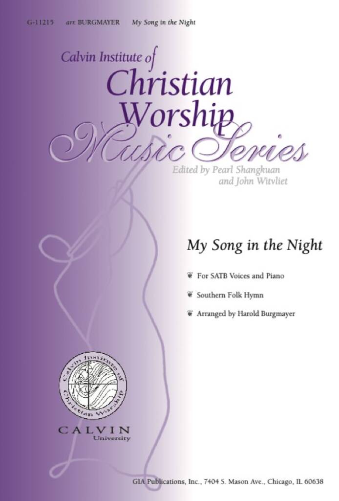 My Song in the Night
